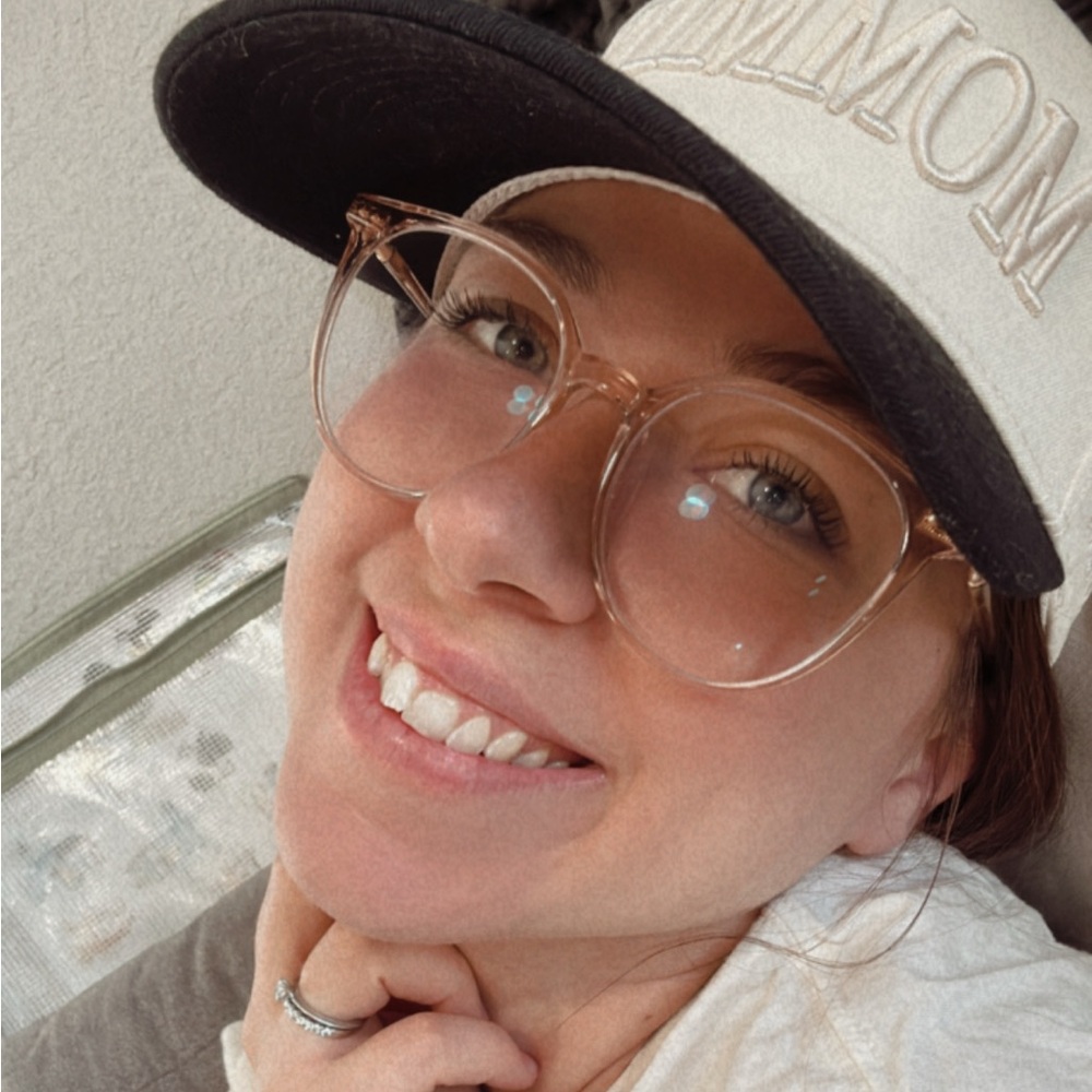 Meet your Posher, Ruthie